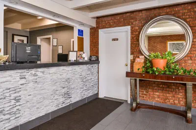 Photo 3 - Americas Best Value Inn Augusta Historic Downtown