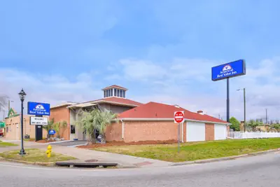 Photo 2 - Americas Best Value Inn Augusta Historic Downtown