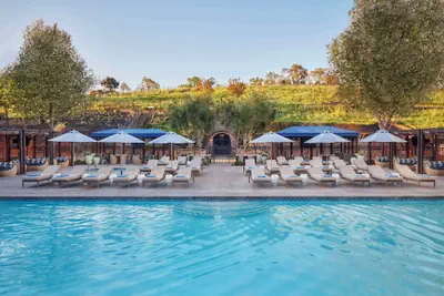 Photo 2 - The Meritage Resort and Spa
