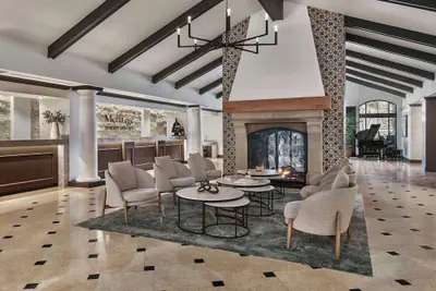 Photo 3 - The Meritage Resort and Spa