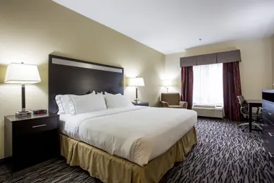 Photo 4 - Holiday Inn Express Hotel & Suites Camden-I20 (Hwy 521) by IHG
