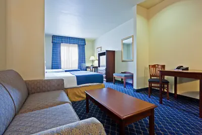 Photo 5 - Holiday Inn Express Hotel & Suites Paragould by IHG
