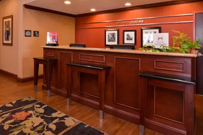 Photo 3 - Hampton Inn by Hilton Litchfield