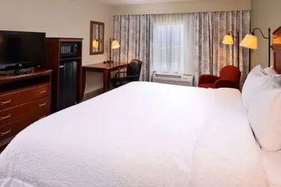 Photo 5 - Hampton Inn by Hilton Litchfield