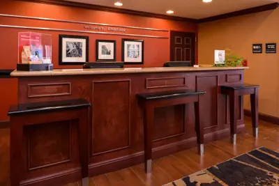 Photo 4 - Hampton Inn by Hilton Litchfield