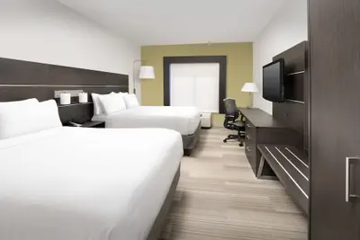 Photo 5 - Holiday Inn Express Knoxville-Strawberry Plains by IHG