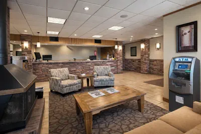 Photo 3 - Motel 6 Rawlins, WY