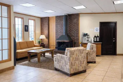Photo 4 - Motel 6 Rawlins, WY