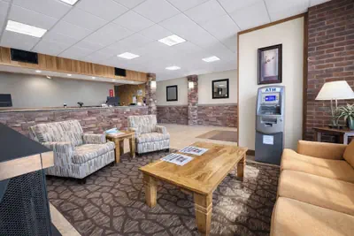Photo 5 - Motel 6 Rawlins, WY