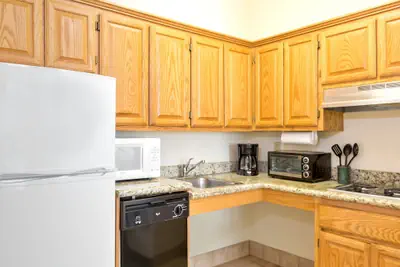 Photo 3 - Staybridge Suites Brownsville by IHG