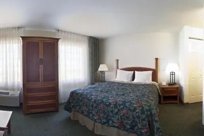Photo 3 - Staybridge Suites Brownsville by IHG