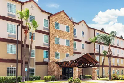 Photo 2 - Staybridge Suites Brownsville by IHG
