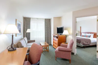 Photo 4 - Staybridge Suites Brownsville by IHG