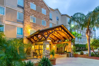 Photo 2 - Staybridge Suites Brownsville by IHG