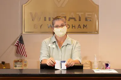 Photo 3 - Wingate by Wyndham Ellicottville