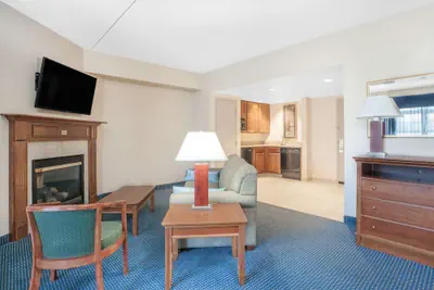 Photo 5 - Wingate by Wyndham Ellicottville