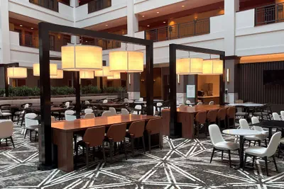 Photo 5 - Embassy Suites by Hilton Huntsville