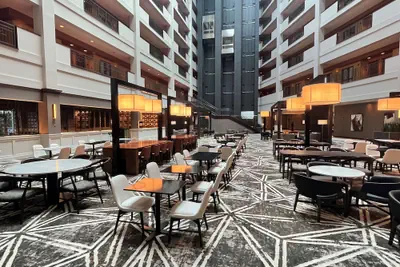 Photo 4 - Embassy Suites by Hilton Huntsville