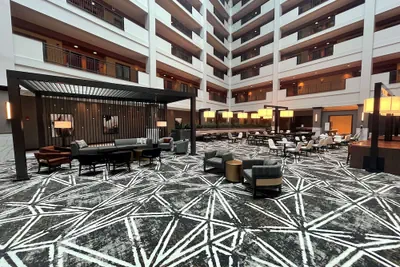 Photo 3 - Embassy Suites by Hilton Huntsville