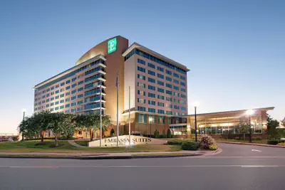 Photo 2 - Embassy Suites by Hilton Huntsville