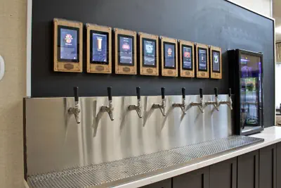 Photo 5 - Hampton Inn & Suites Denver-Speer Boulevard