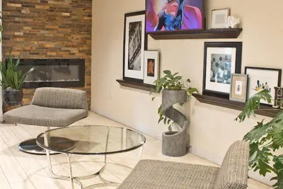 Photo 4 - Hampton Inn & Suites Denver-Speer Boulevard