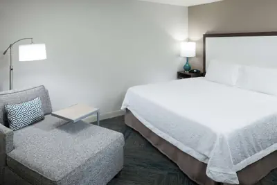 Photo 5 - Hampton Inn Los Angeles-Orange County-Cypress