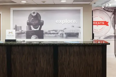 Photo 3 - Hampton Inn Los Angeles-Orange County-Cypress