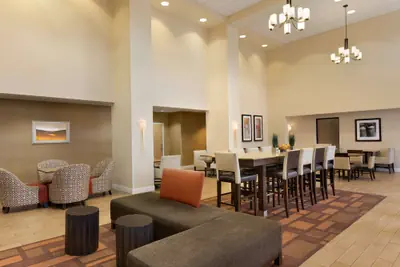 Photo 5 - Hampton Inn & Suites Largo