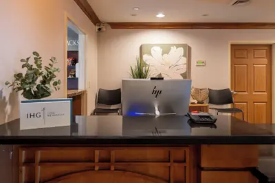Photo 3 - Staybridge Suites Houston West / Energy Corridor by IHG