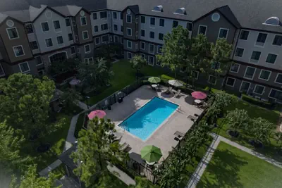 Photo 2 - Staybridge Suites Houston West / Energy Corridor by IHG