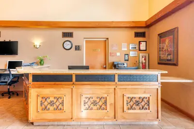 Photo 5 - Clarion Inn Ormond Beach at Destination Daytona