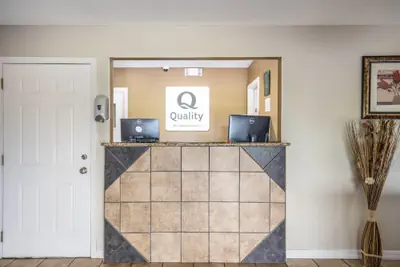 Photo 3 - Quality Inn White Springs Suwanee