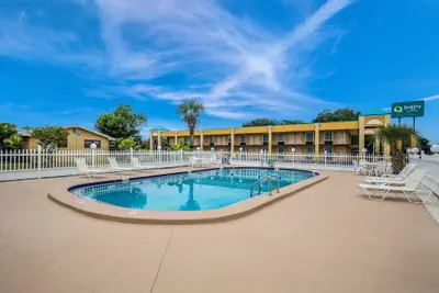 Photo 2 - Quality Inn White Springs Suwanee