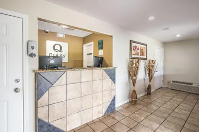 Photo 5 - Quality Inn White Springs Suwanee