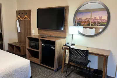 Photo 4 - Days Inn by Wyndham Monroe NC