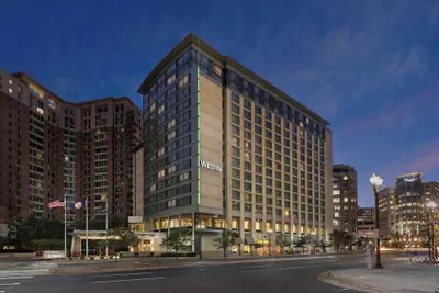 Photo 2 - The Westin Arlington