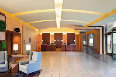 Photo 5 - The Westin Arlington