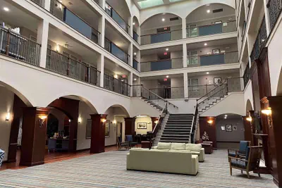 Photo 5 - Country Inn & Suites by Radisson, Athens, GA