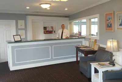Photo 3 - Hyannis Travel Inn