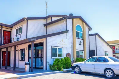 Photo 2 - Hotel Avenida Victorville I 15