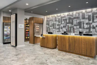 Photo 5 - Courtyard by Marriott Athens Downtown
