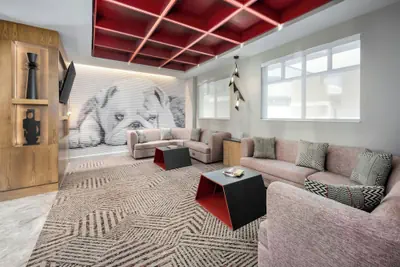 Photo 3 - Courtyard by Marriott Athens Downtown