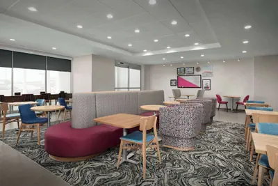 Photo 4 - Home2 Suites by Hilton Lubbock University