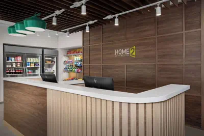 Photo 5 - Home2 Suites by Hilton Lubbock University