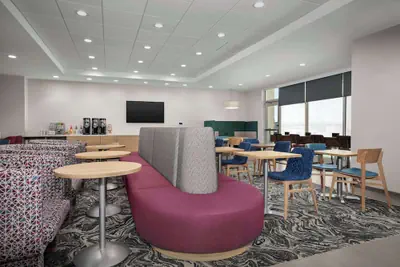 Photo 3 - Home2 Suites by Hilton Lubbock University