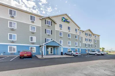 Photo 2 - Extended Stay America Select Suites - Oklahoma City - Bethany