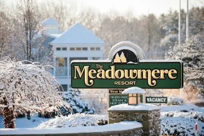 Photo 4 - The Meadowmere Resort