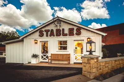 Photo 2 - Stables Inn