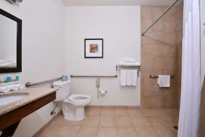 Photo 5 - Holiday Inn Express Hotel & Suites Lancaster-Lititz by IHG